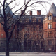 Image for article titled This Mysterious NYC Castle Was Actually America's First Cancer Hospital
